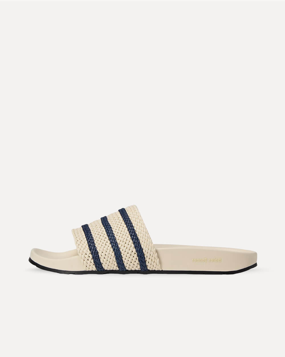 adidas Orginals x Wales Bonner Adilette