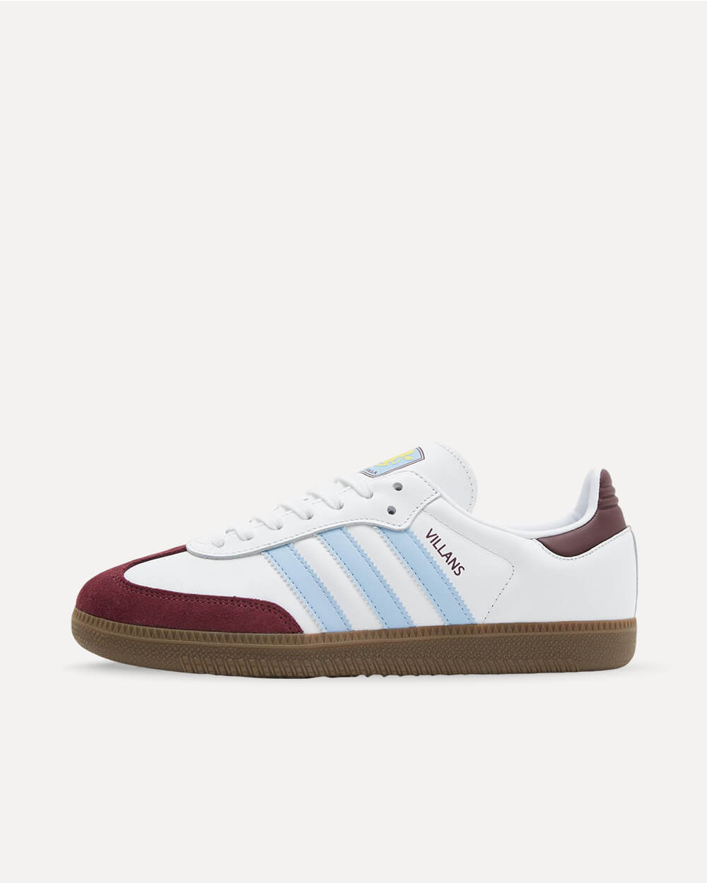 adidas Originals x Aston Villa Samba