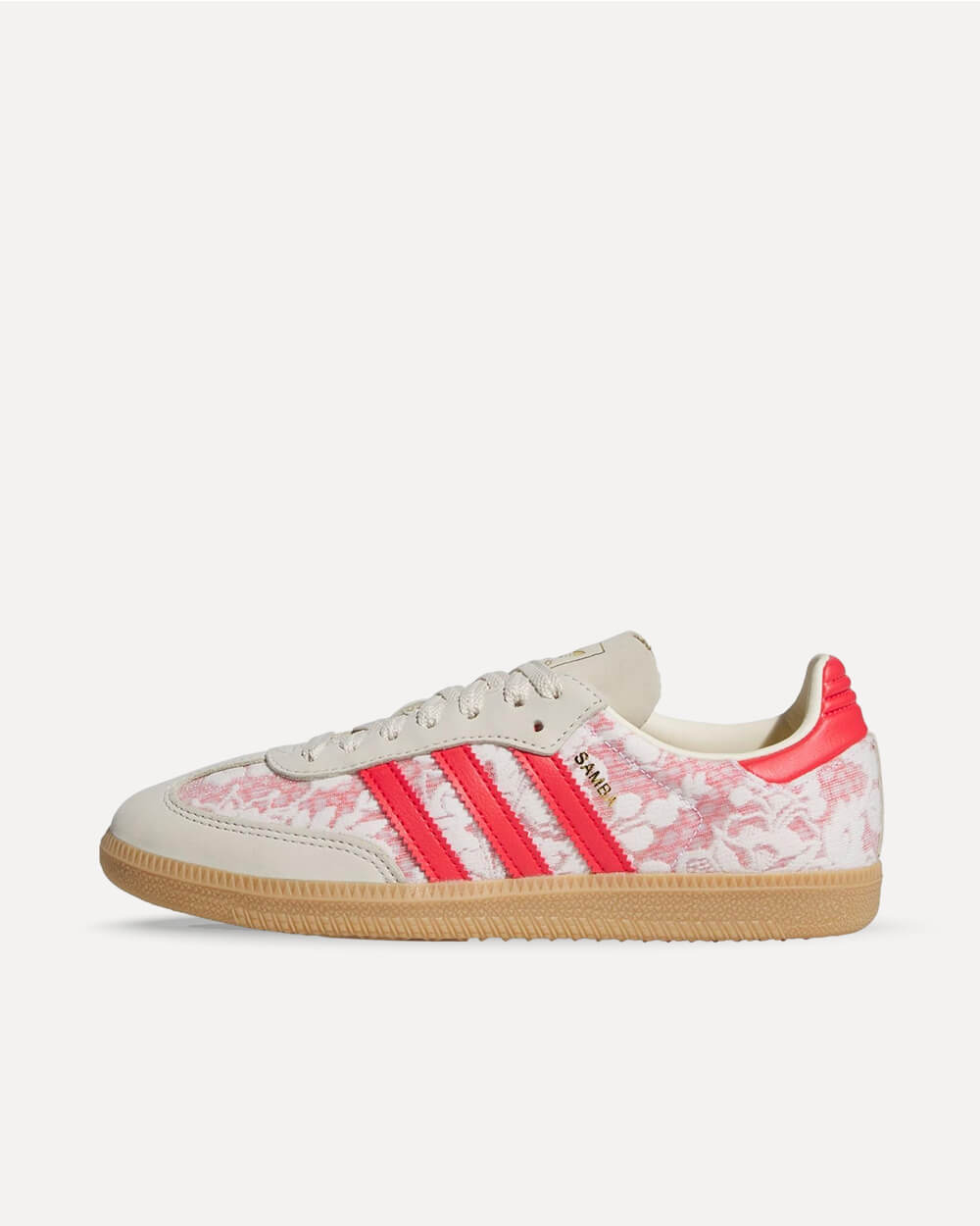 adidas Originals x Liberty London Samba OG