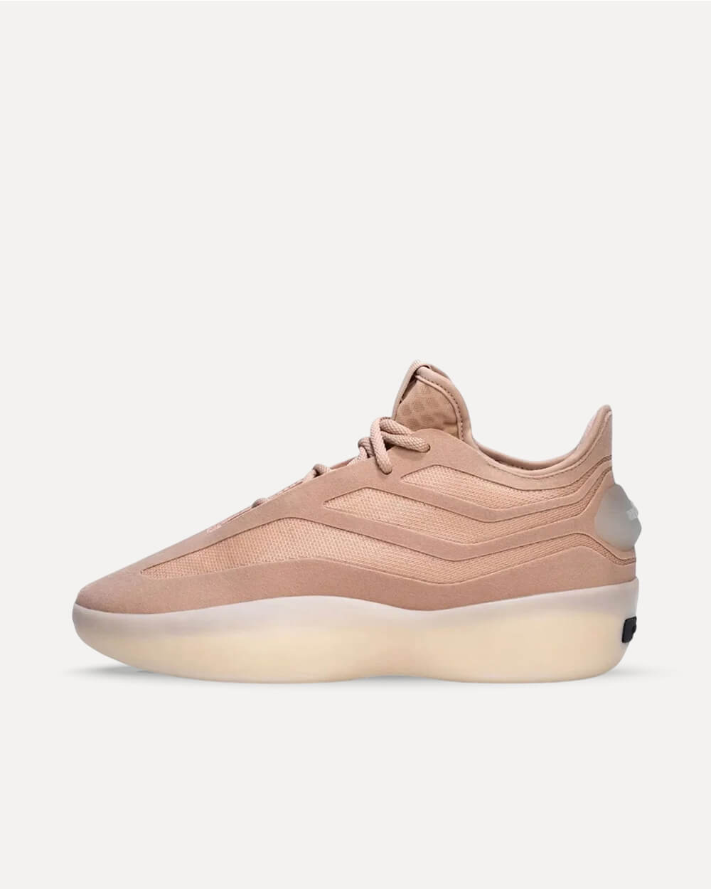 adidas x Fear of God Athletics II Basketball Low