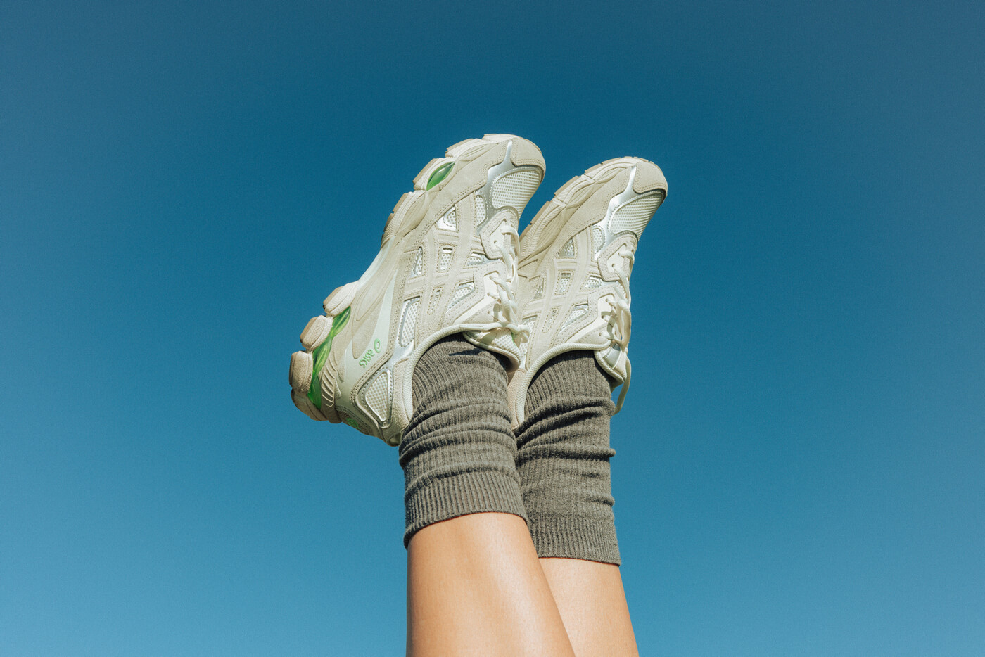 ASICS Gel-NYC