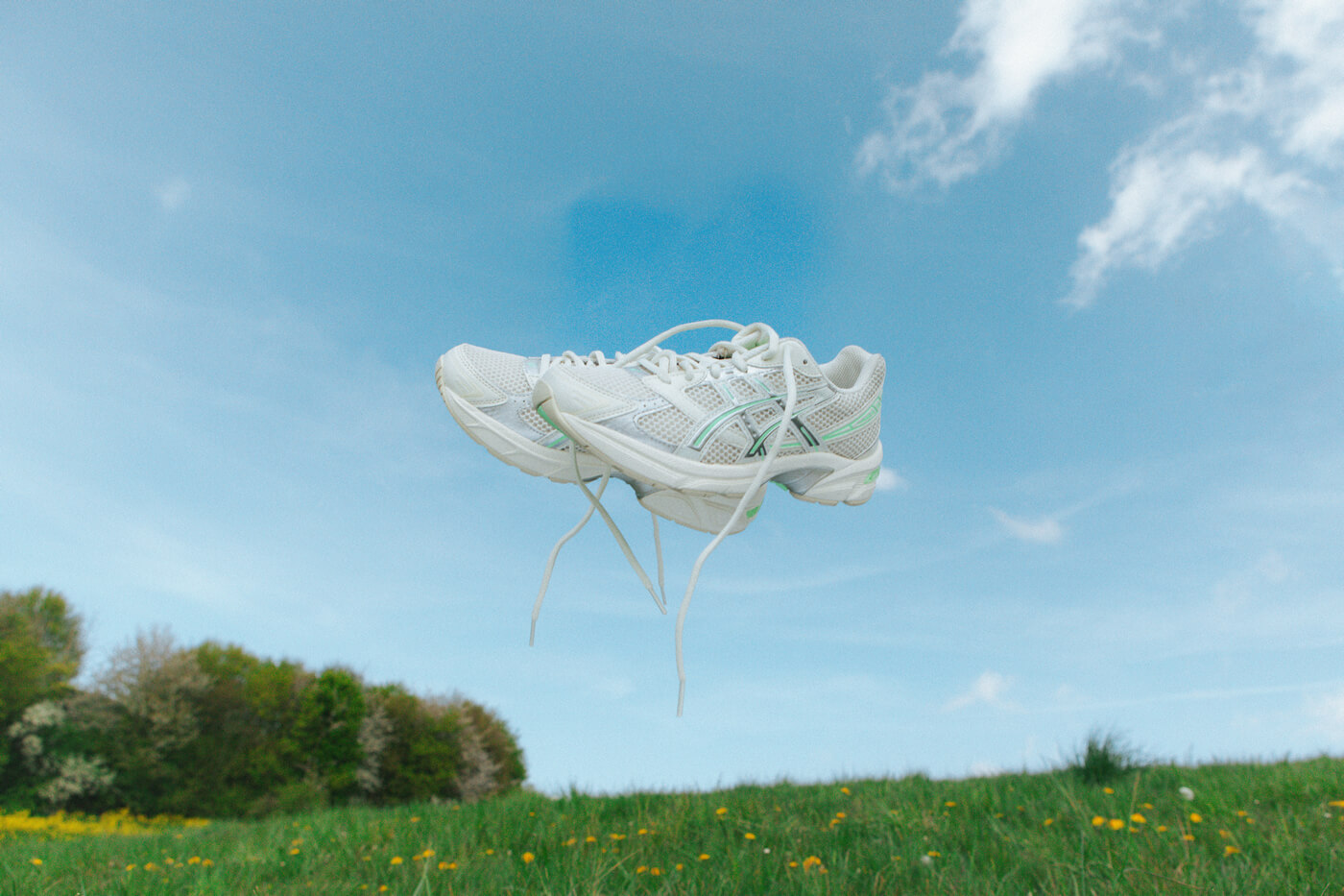 ASICS Gel-1130