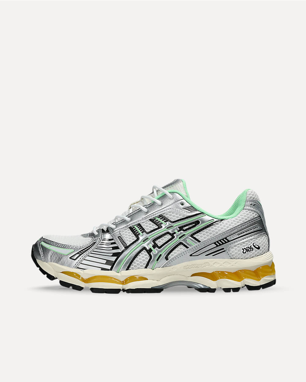 ASICS Gel-Kayano 12.1