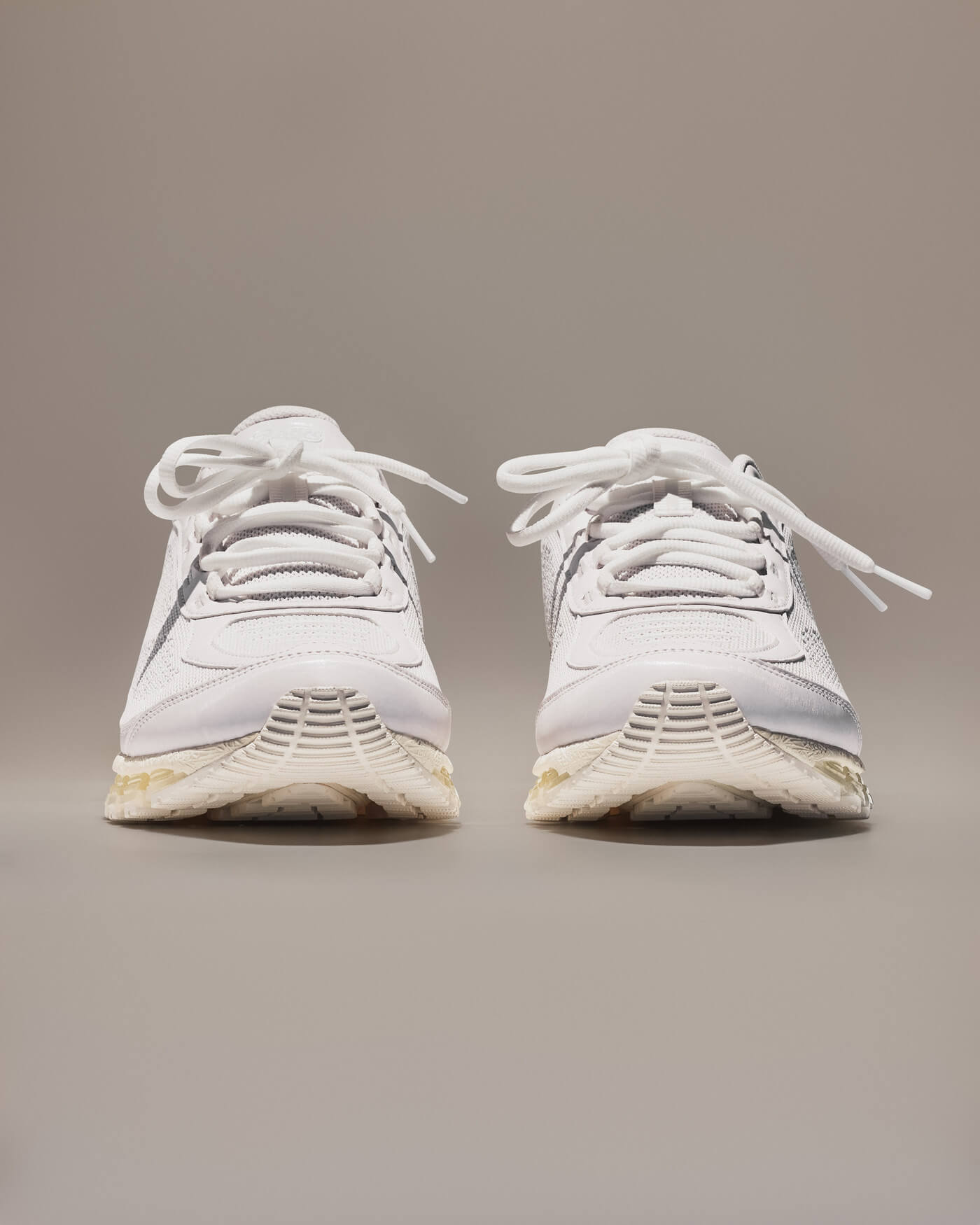 ASICS x JJJJound Gel-Quantum 360 I AMP - White / Marshmallow - 1203A960-100