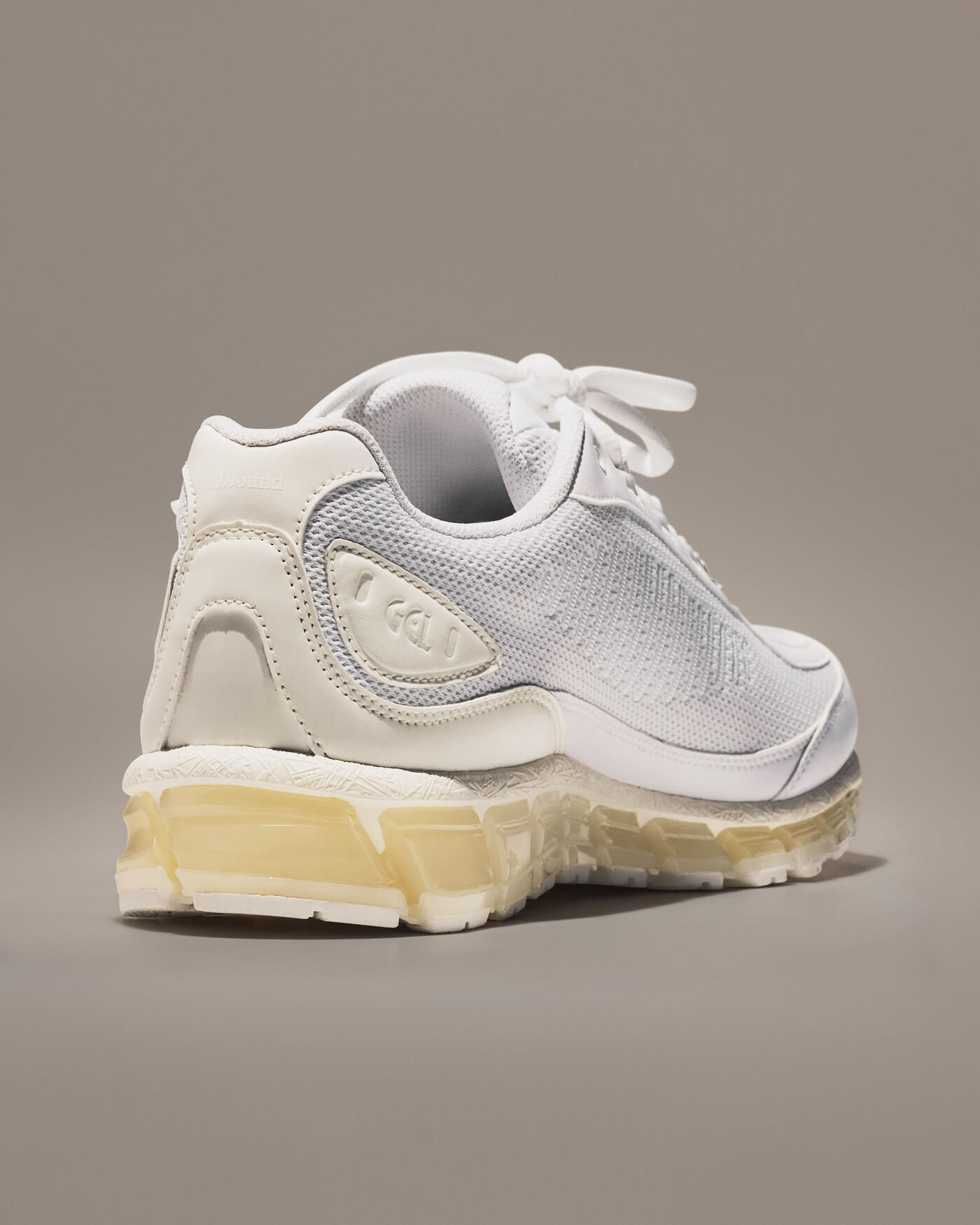 ASICS x JJJJound Gel-Quantum 360 I AMP – „No Distraction. Just Intention.“