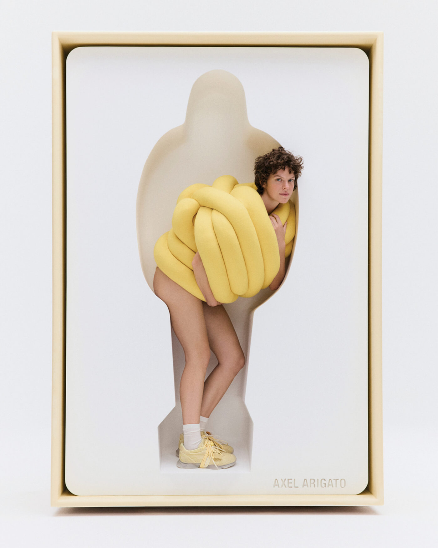 Axel Arigato Eris Sneaker