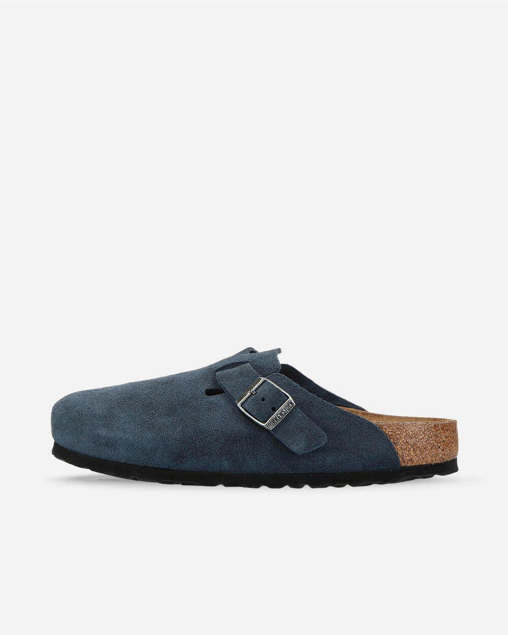Birkenstock Boston Suede