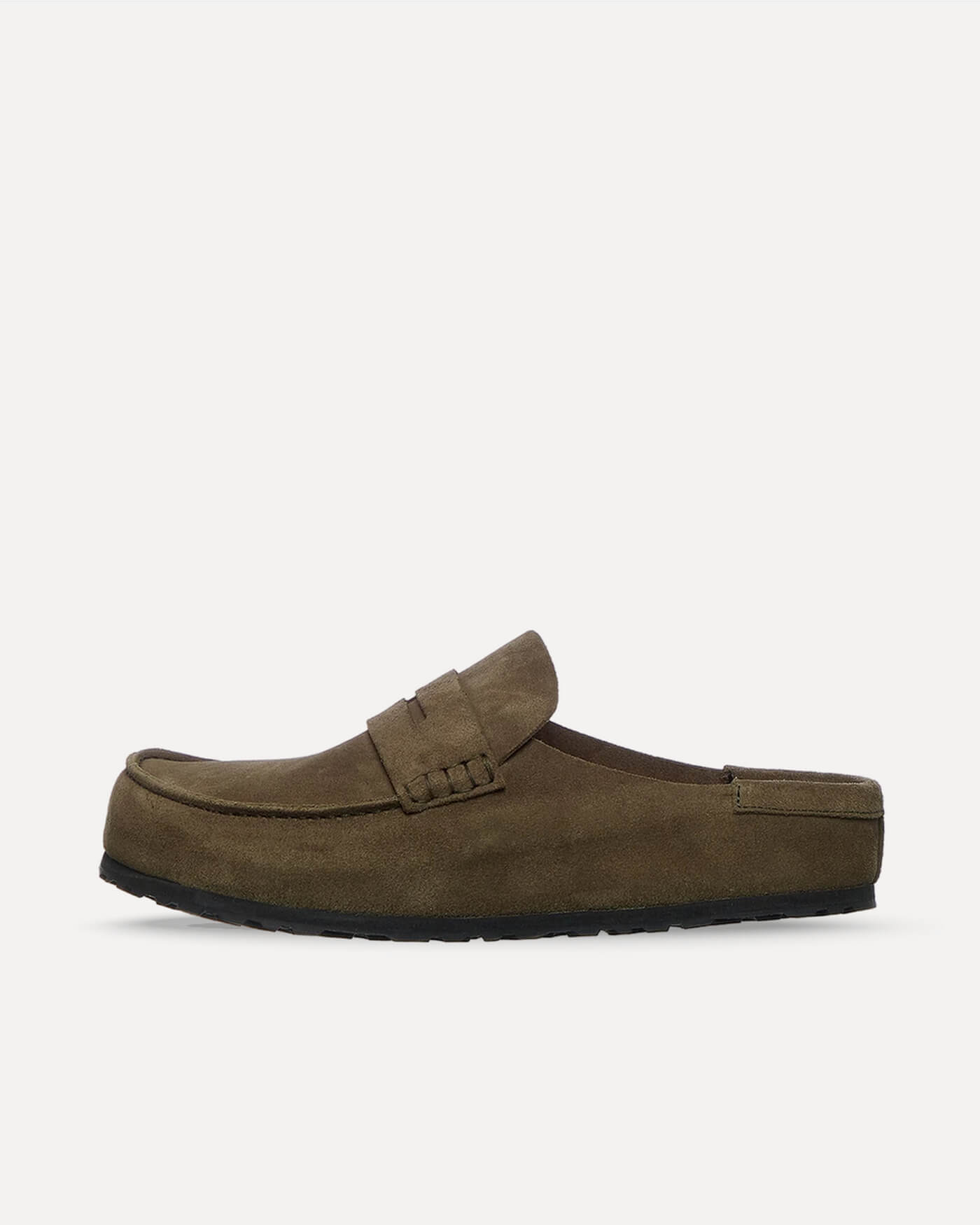 Birkenstock Naples Wrapped
