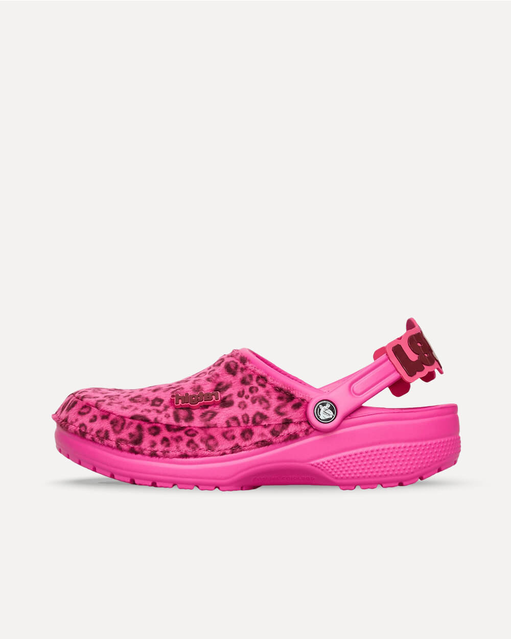 Crocs x Rat Girl Classic Clog