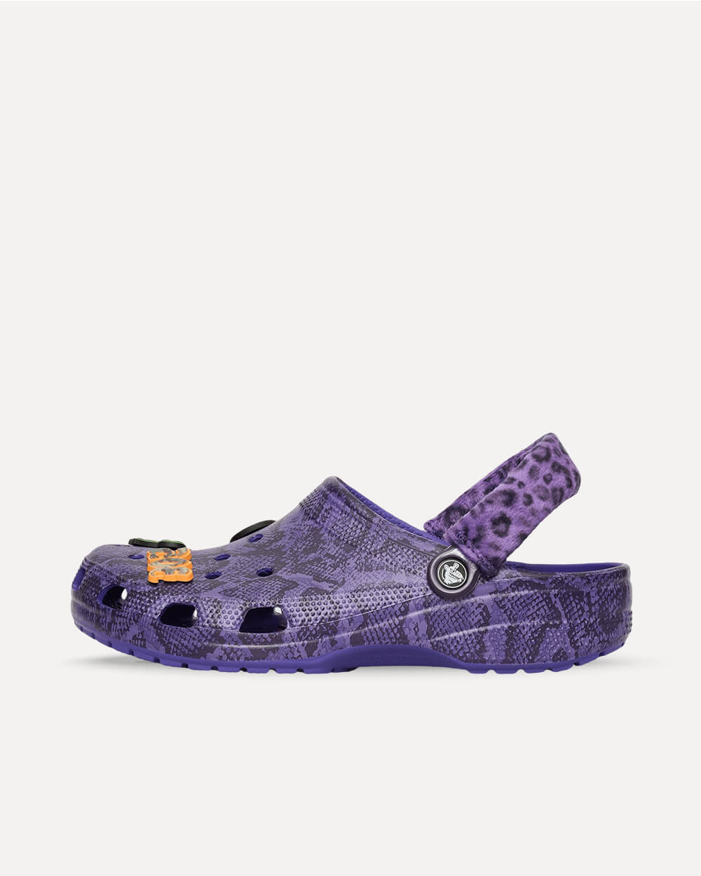 Crocs x Stray Rats Classic Clog