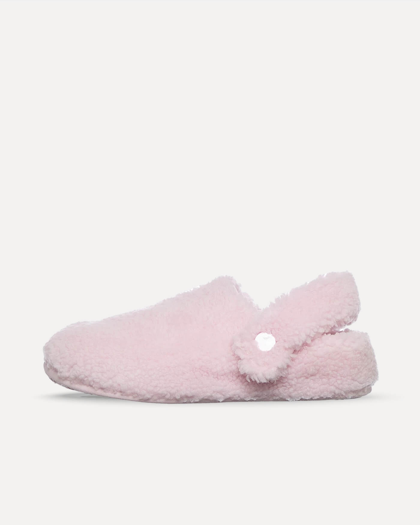 Crocs Classic Cozzzy Slipper