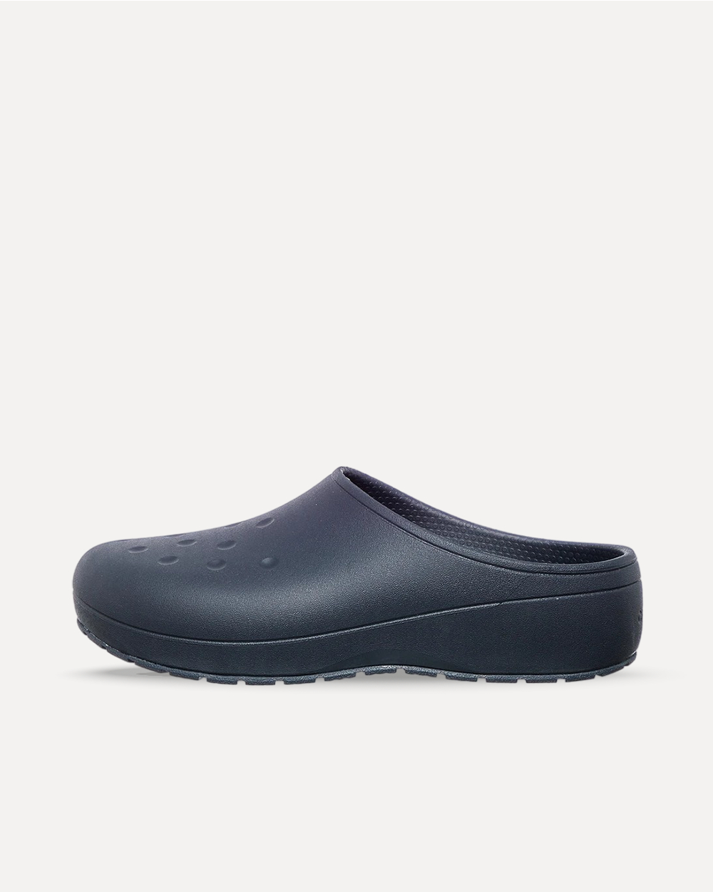 Crocs Classic Quiet Clog