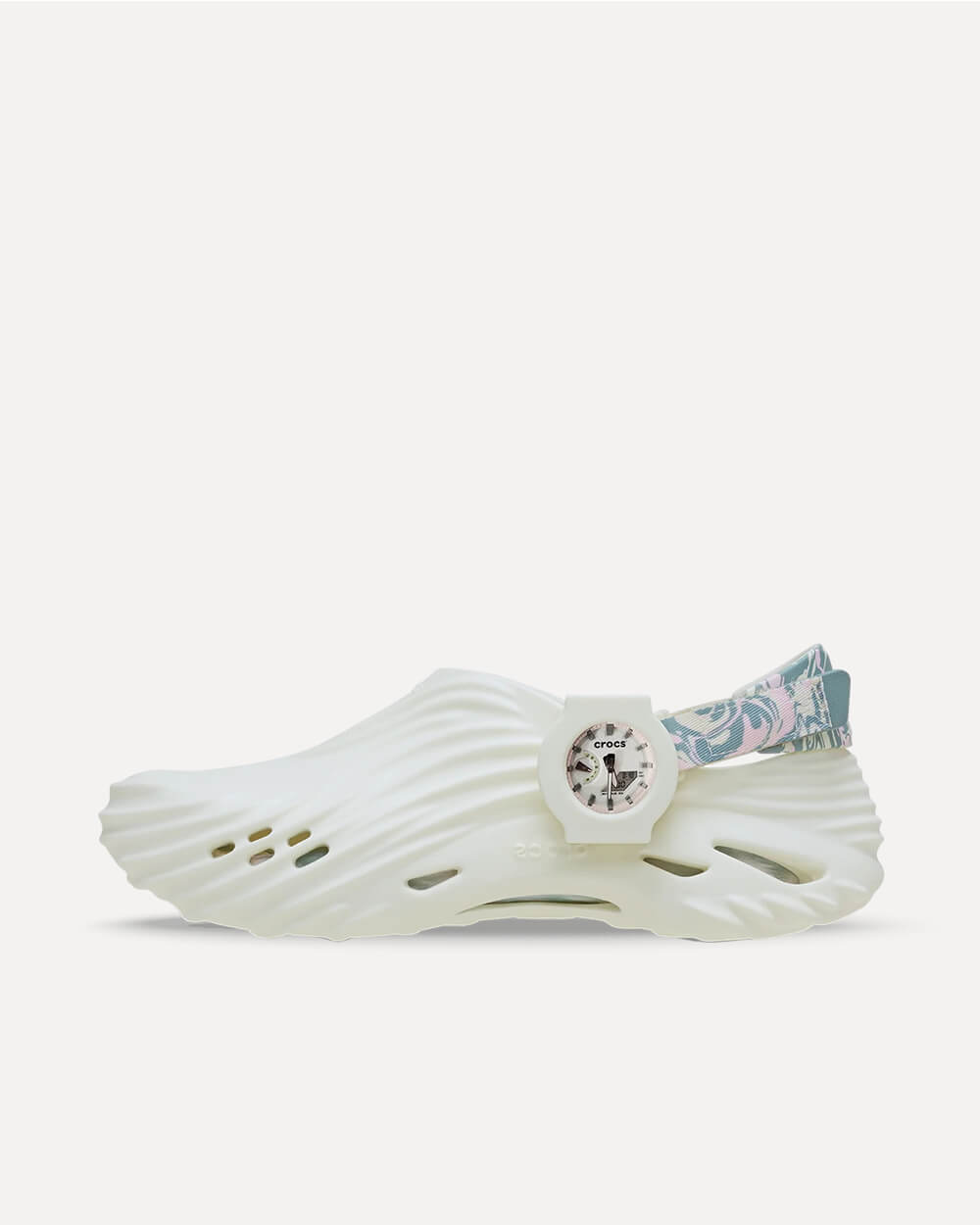 Crocs x G-Shock Echo Wave Clog