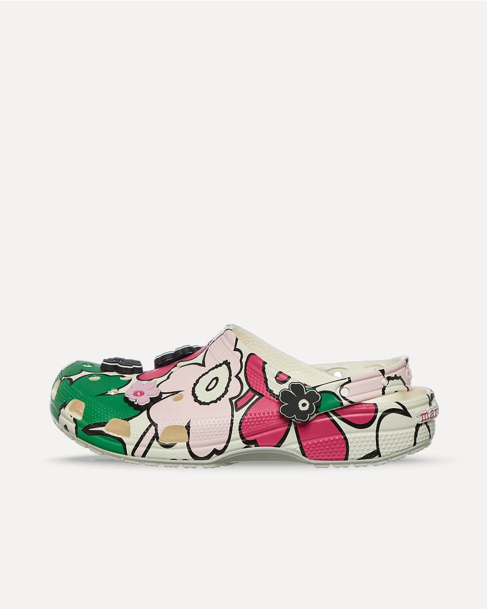 Crocs x Marimekko Classic Clog