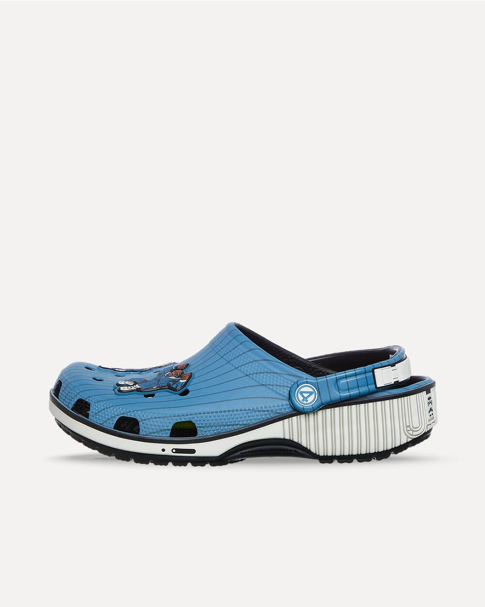 Crocs x Marvel Fantastic 4 Classic Clog