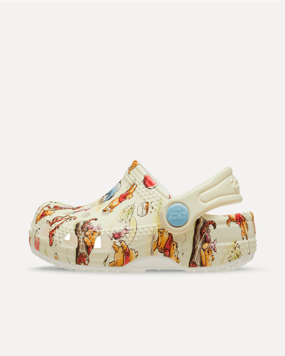 Crocs x Winnie The Pooh Classic Clog
