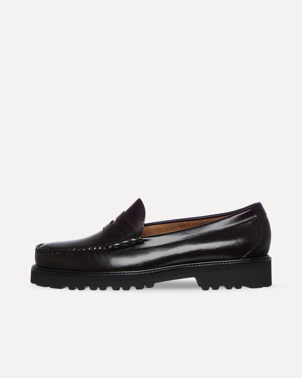 G. H. Bass & Co Weejuns Larson Penny Loafer