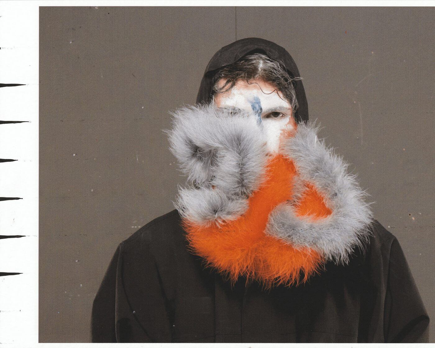 GR10K x 10 Corso Como Capsule Collection – „Lovely To Hear From You“
