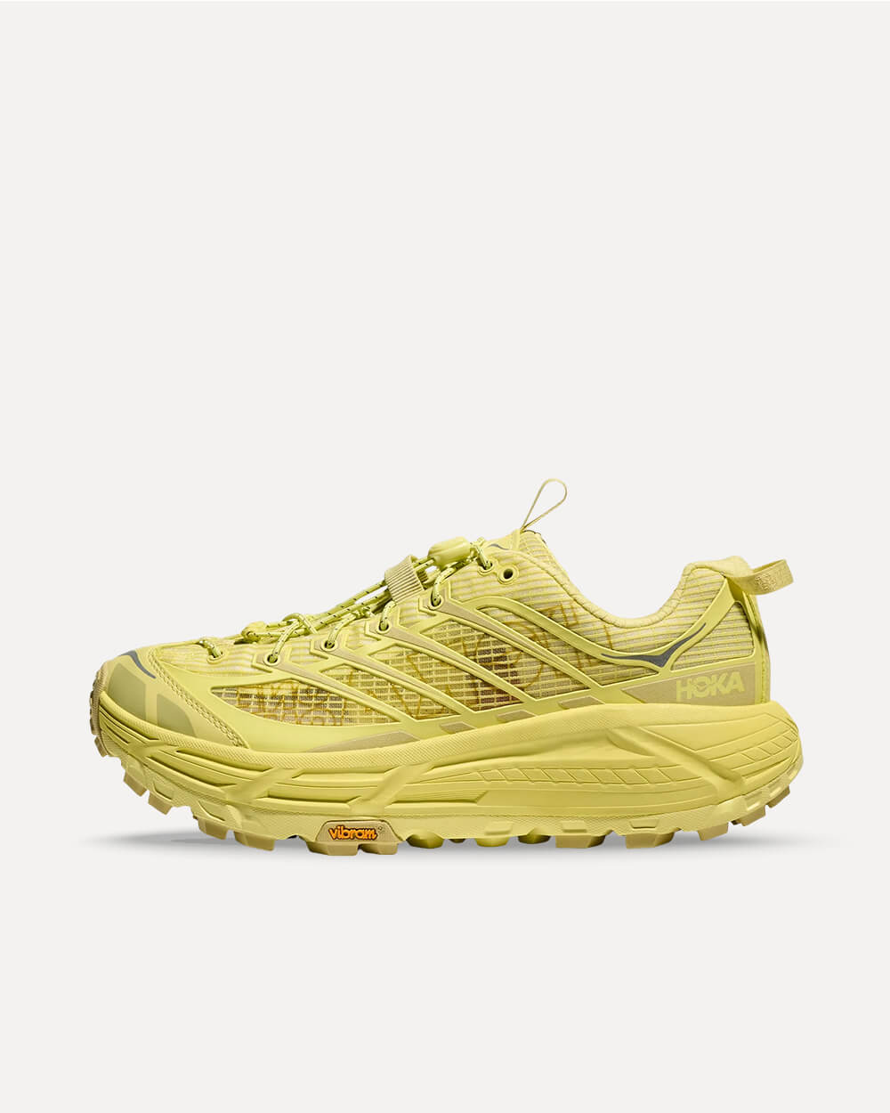 HOKA Mafate Three 2 Grid JP „atmos Exclusive“