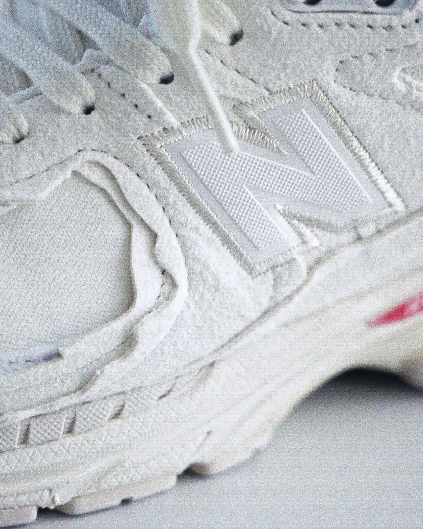 New Balance 2002R "Protection Pack" - Sea Salt / NB White - M2002RDC