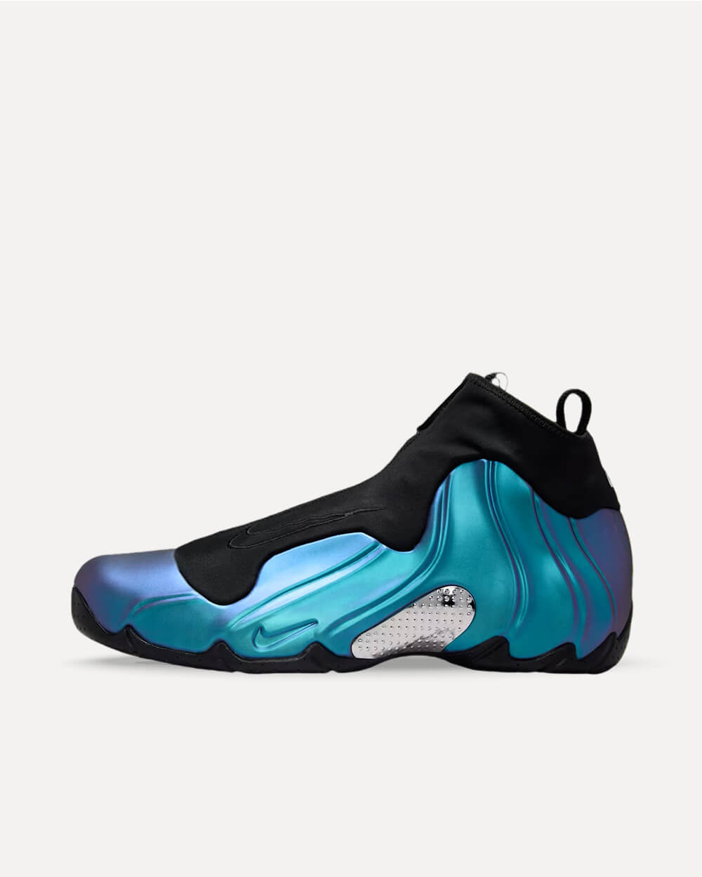 Nike Air Flightposite „Dusty Cactus“