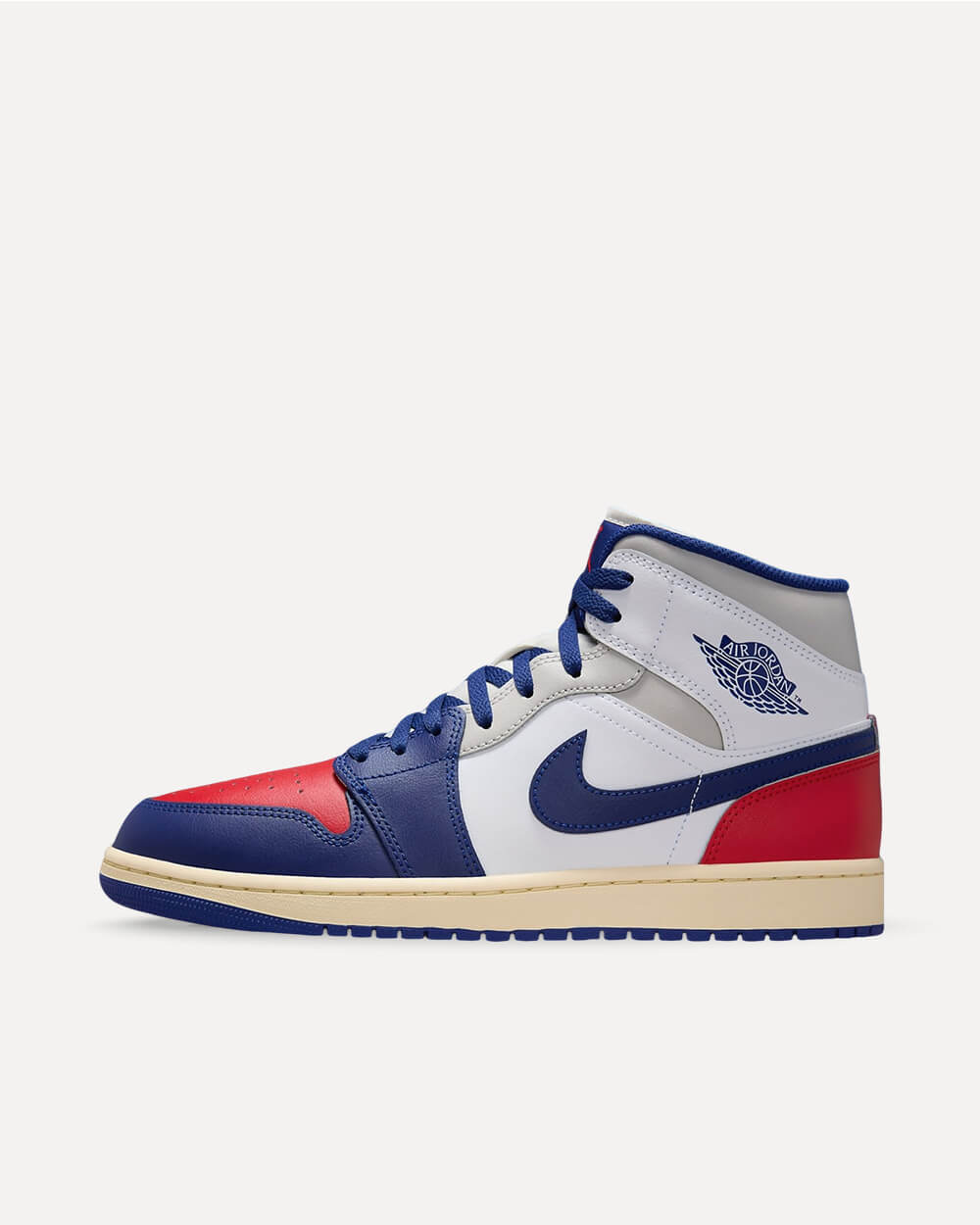 Nike Air Jordan 1 Mid „USA“