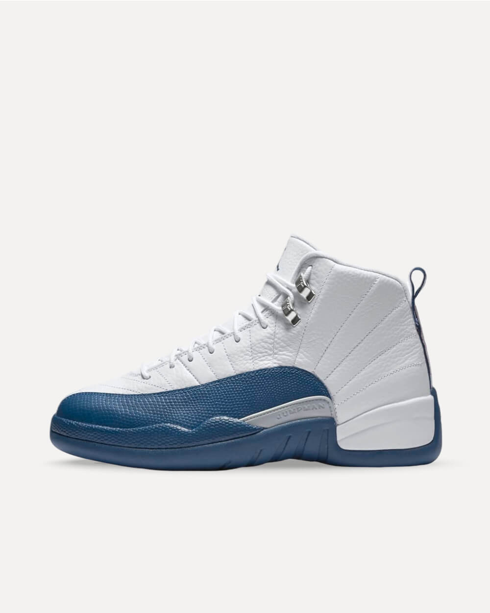 Nike Air Jordan 12 Retro „French Blue“
