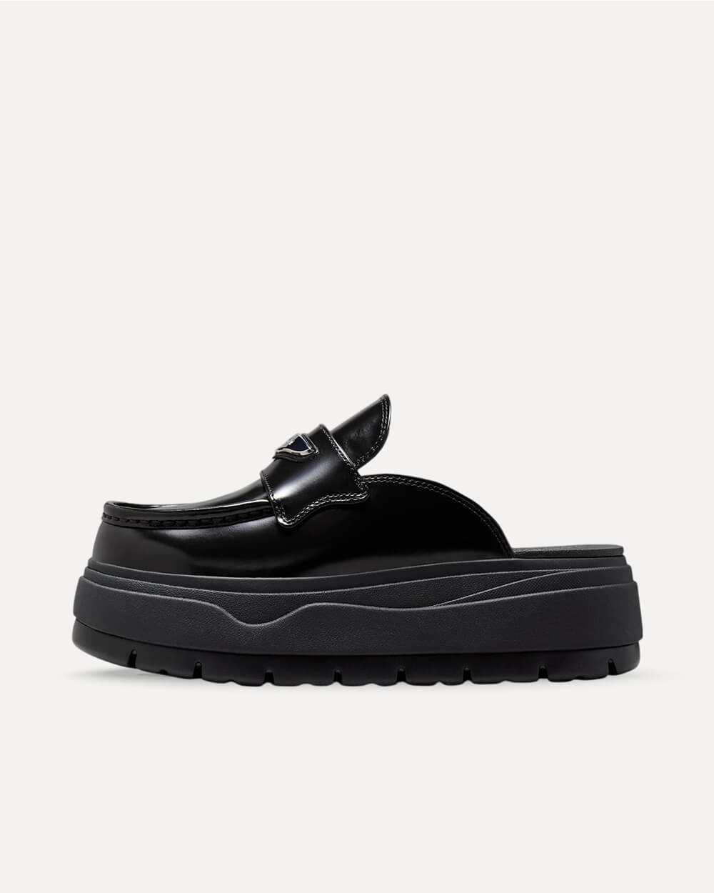 Nike Air Jordan Mule Loafer