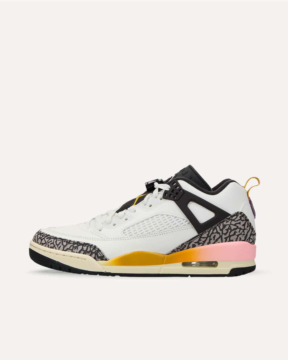 Nike Jordan Spizike Low „Rare Air“