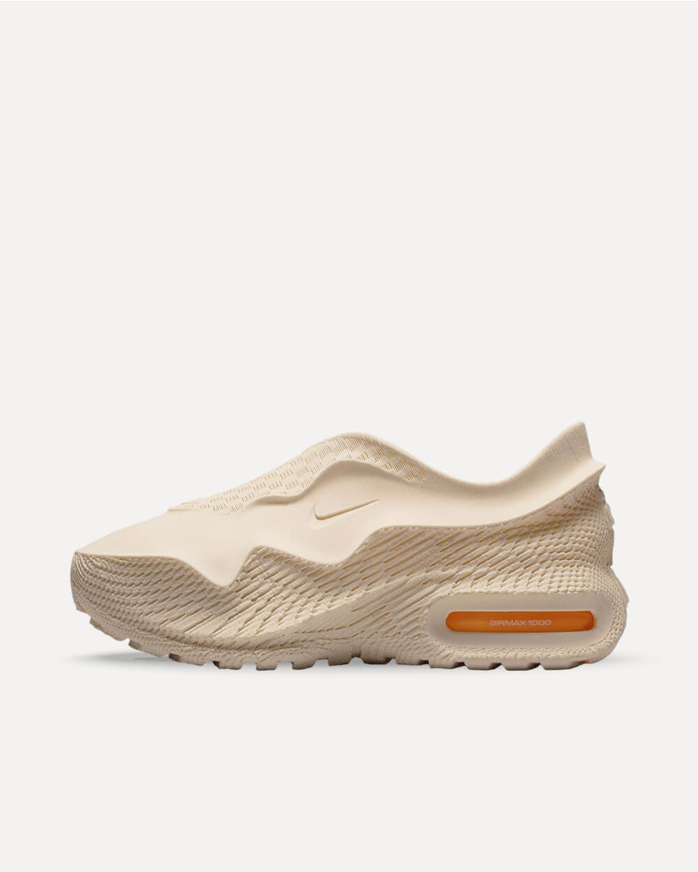 Nike Air Max 1000 „Oatmeal“