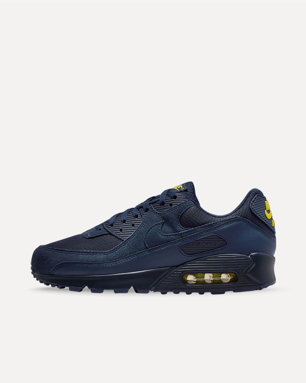 Nike Air Max 90 „Obsidian“
