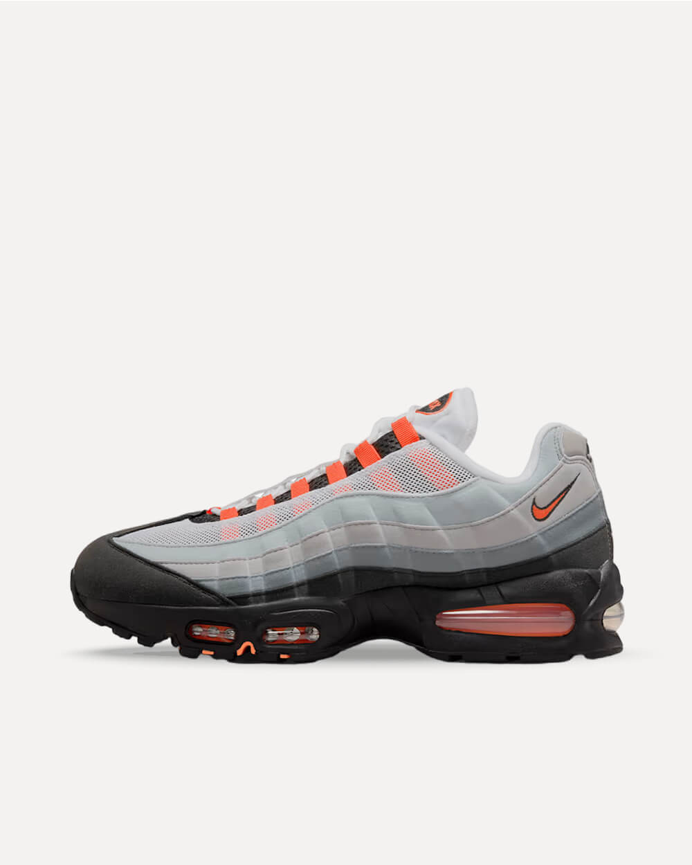 Nike Air Max 95 OG „Bright Mandarin“