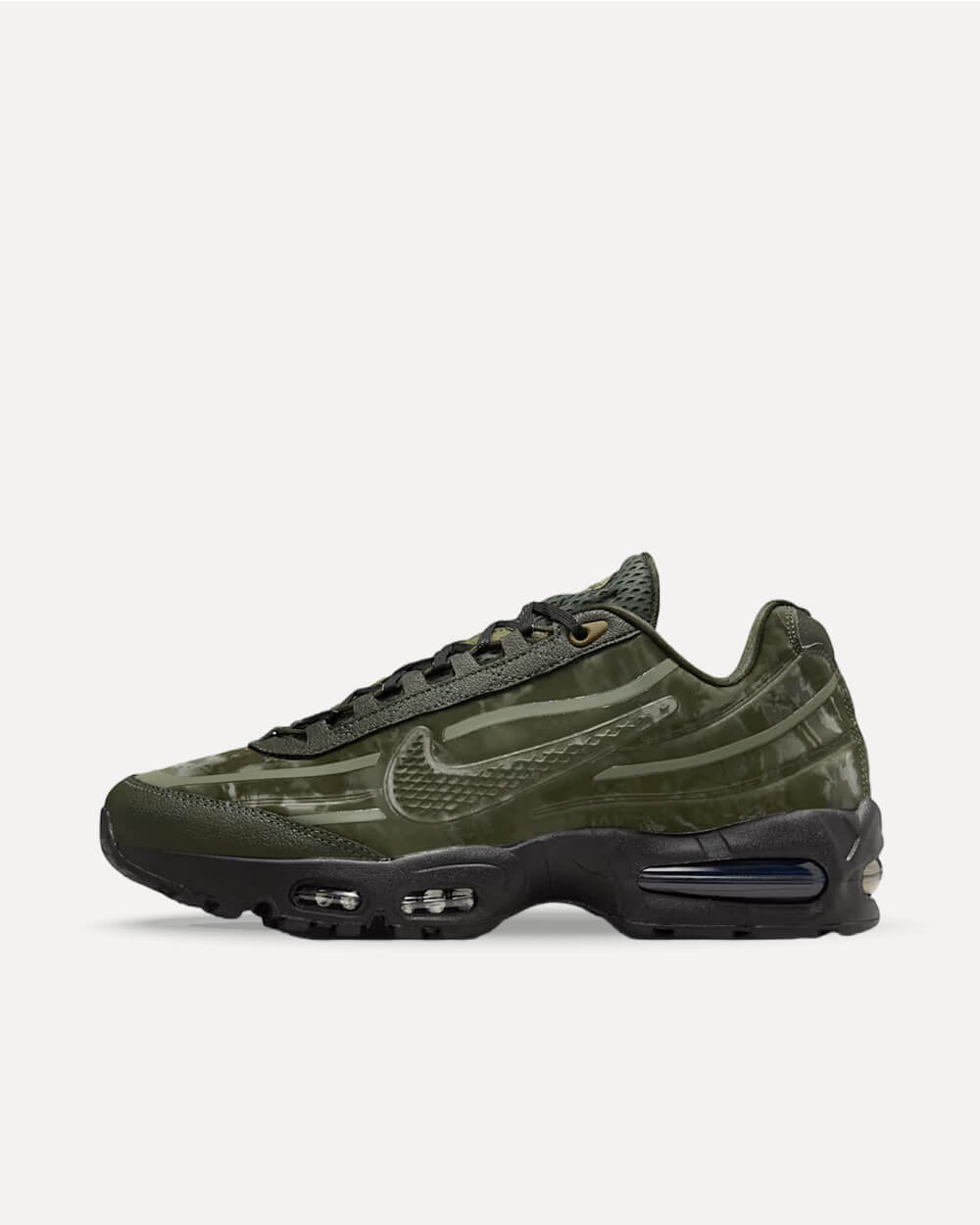 Nike x WORKSOUT Air Max 95 SP