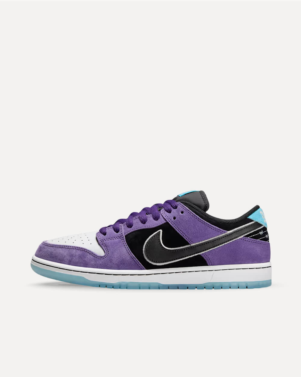 Nike SB x Hayley Wilson Dunk Low Pro