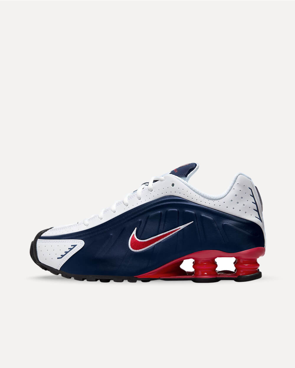 Nike Shox R4 „USA“