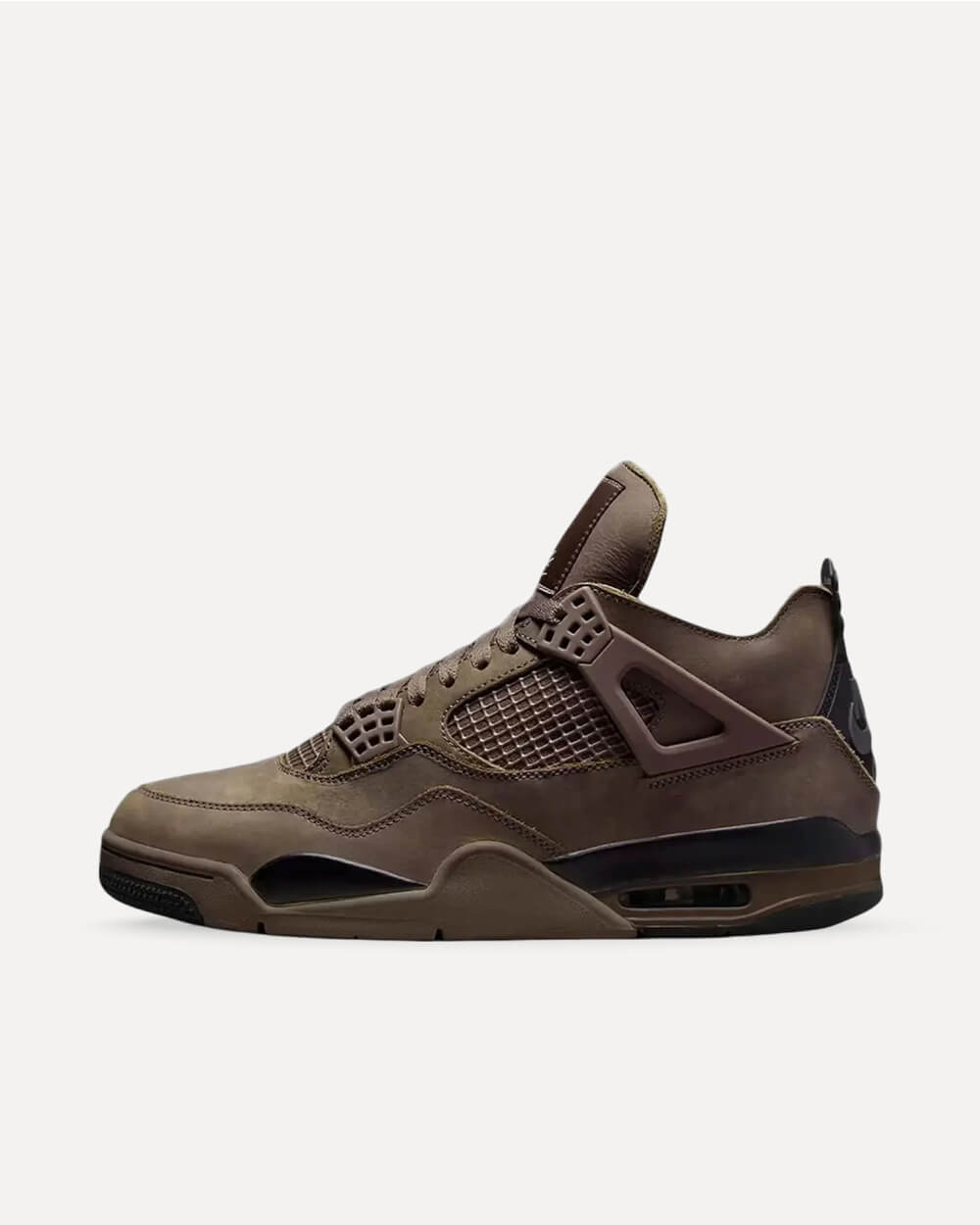Nike x A Ma ManiÃ©re Air Jordan 4 „Dark Mocha“