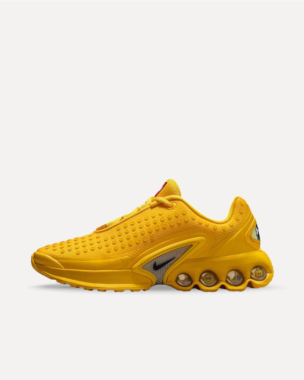 Nike x LEGO Air Max Dn