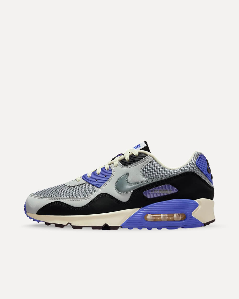 Nike x Patta Air Max 90 SP „Waves Sapphire“