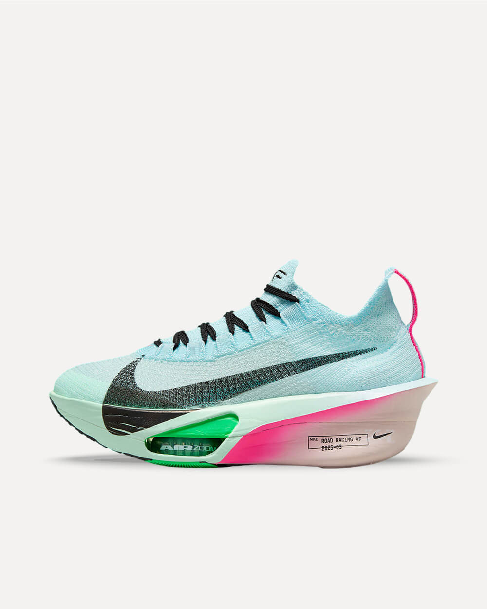 Nike Air Zoom Alphafly Next% 3