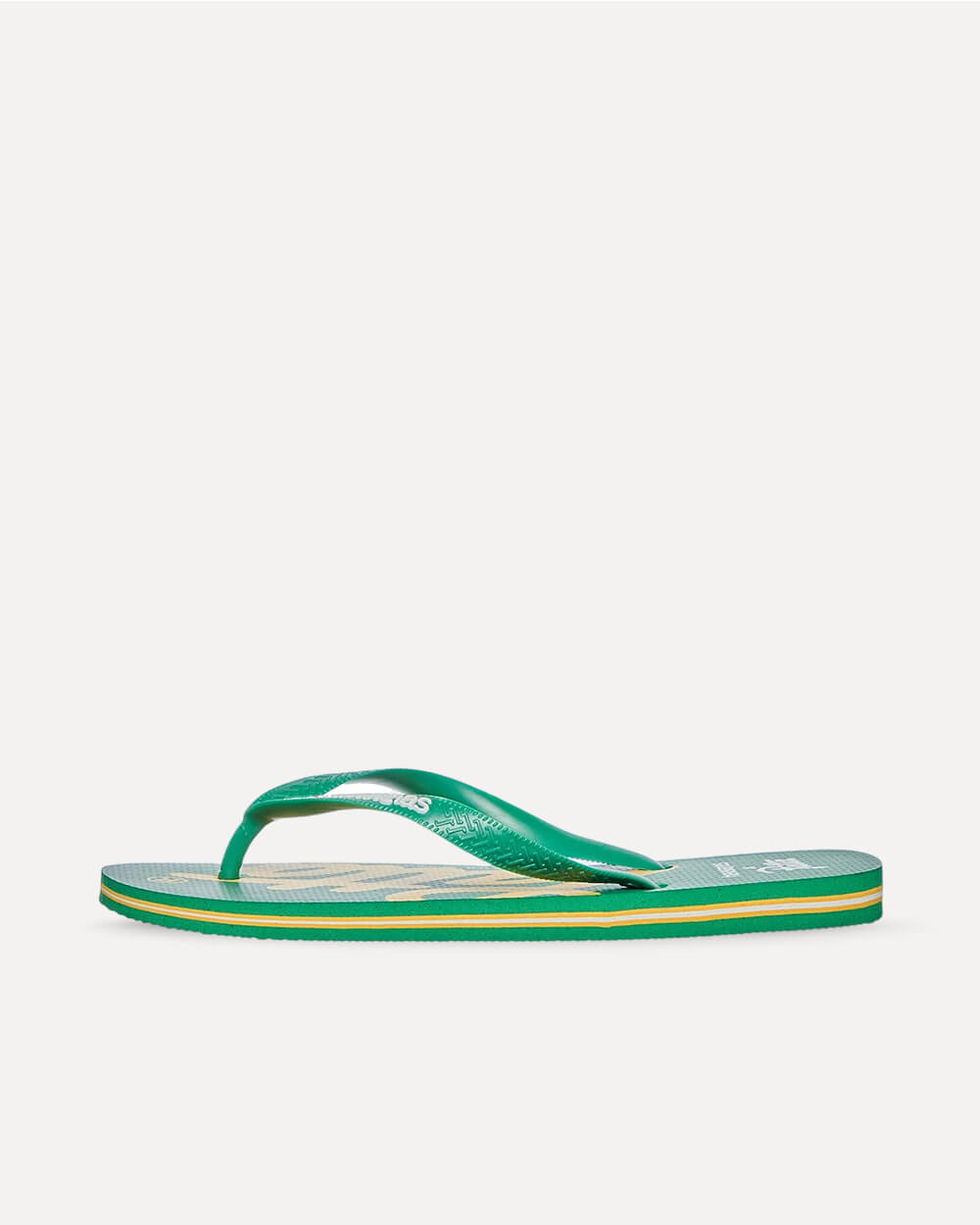 Havaianas x Patta Top