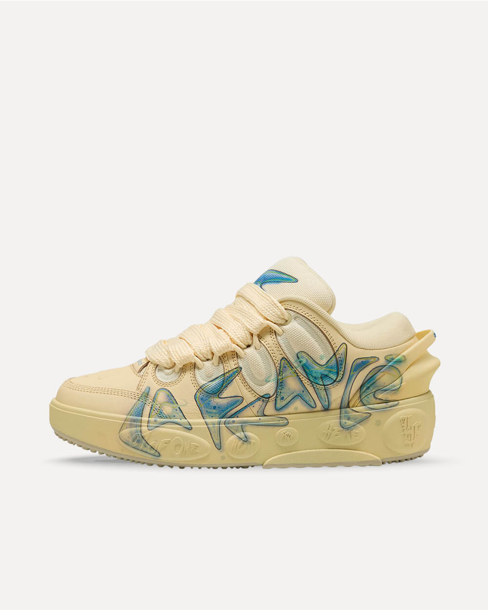 Puma LaMelo Ball LaFrancÃ© „Airbrush“