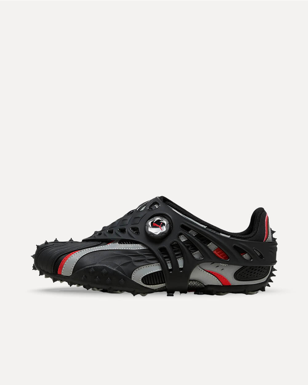 Puma x A$AP Rocky Gabbia Leather