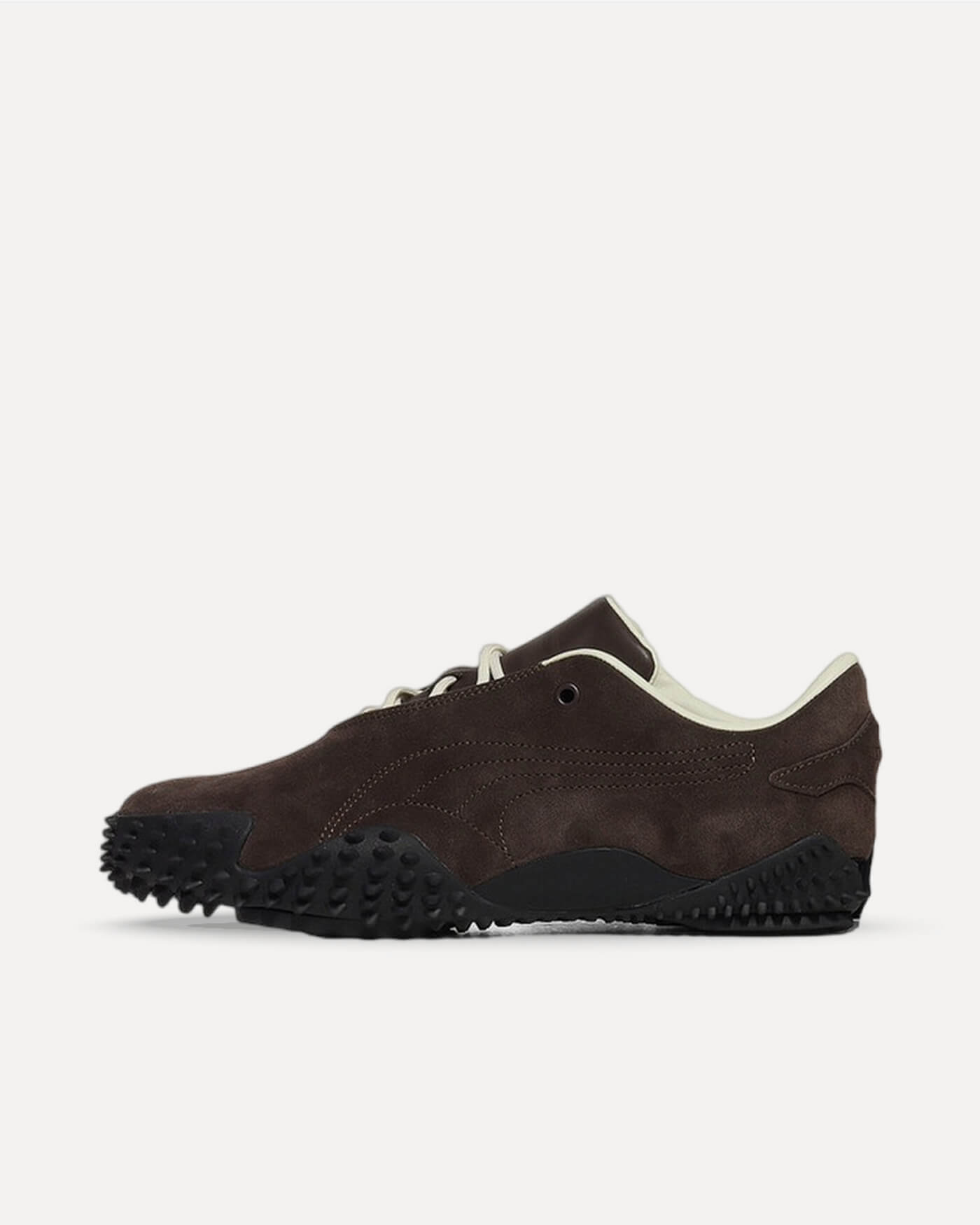 Puma x JJJJound Mostro Suede