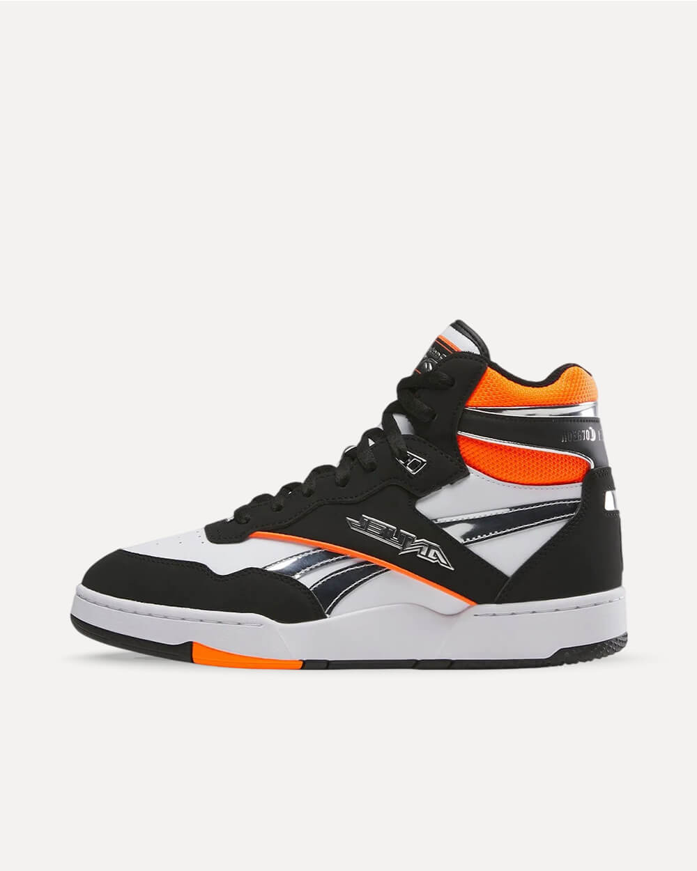 Reebok x Anuel AA BB 4000 II