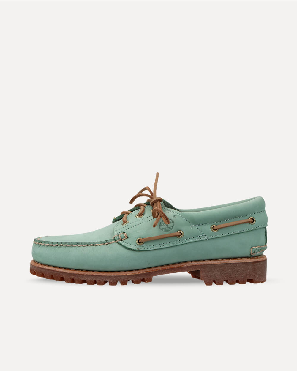 Timberland Authentic Boat Shoe