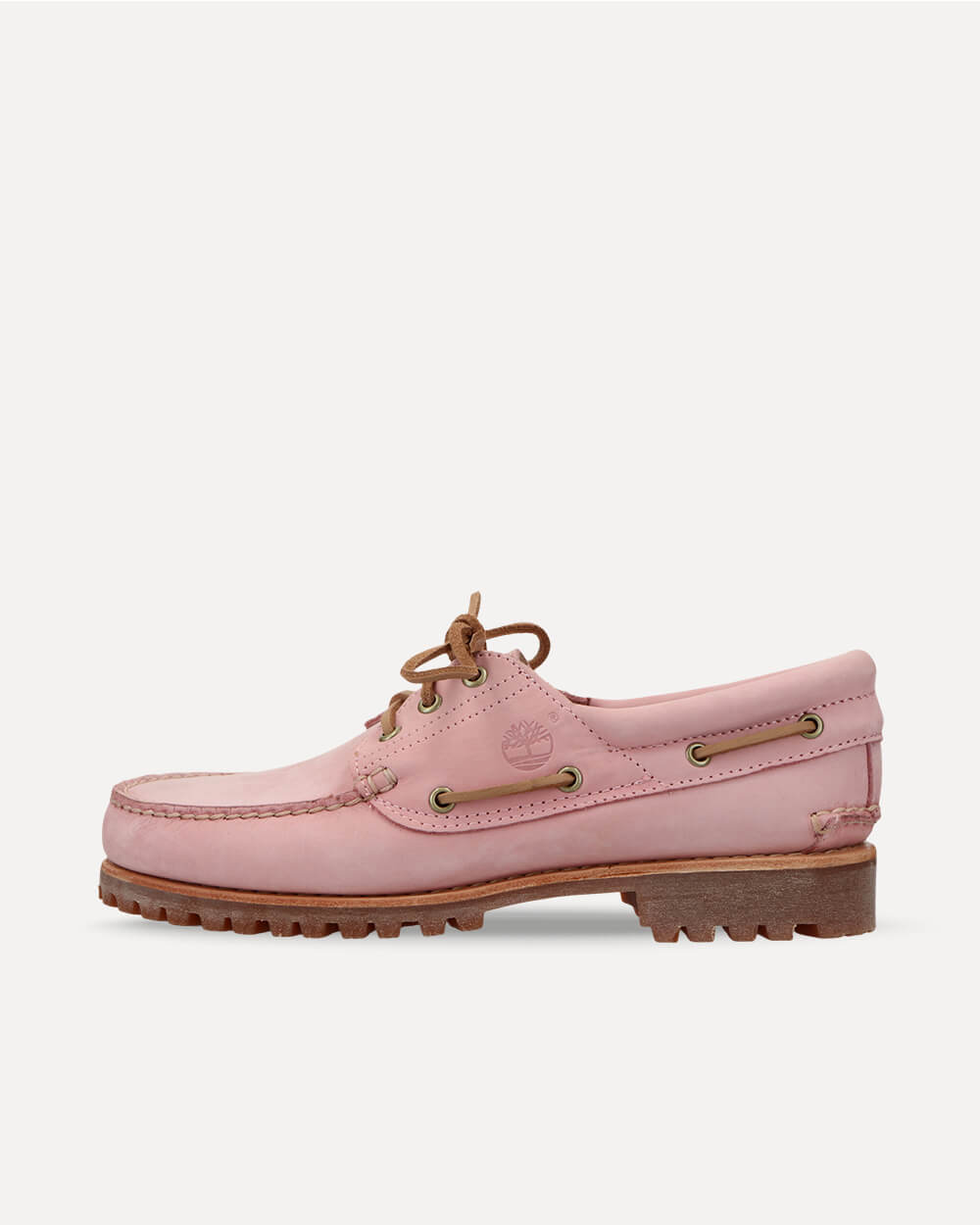 Timberland Authentic Boat Shoe