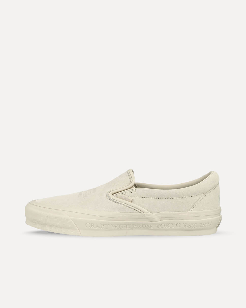 Vans OTW x Neighborhood Classic Slip-On 98