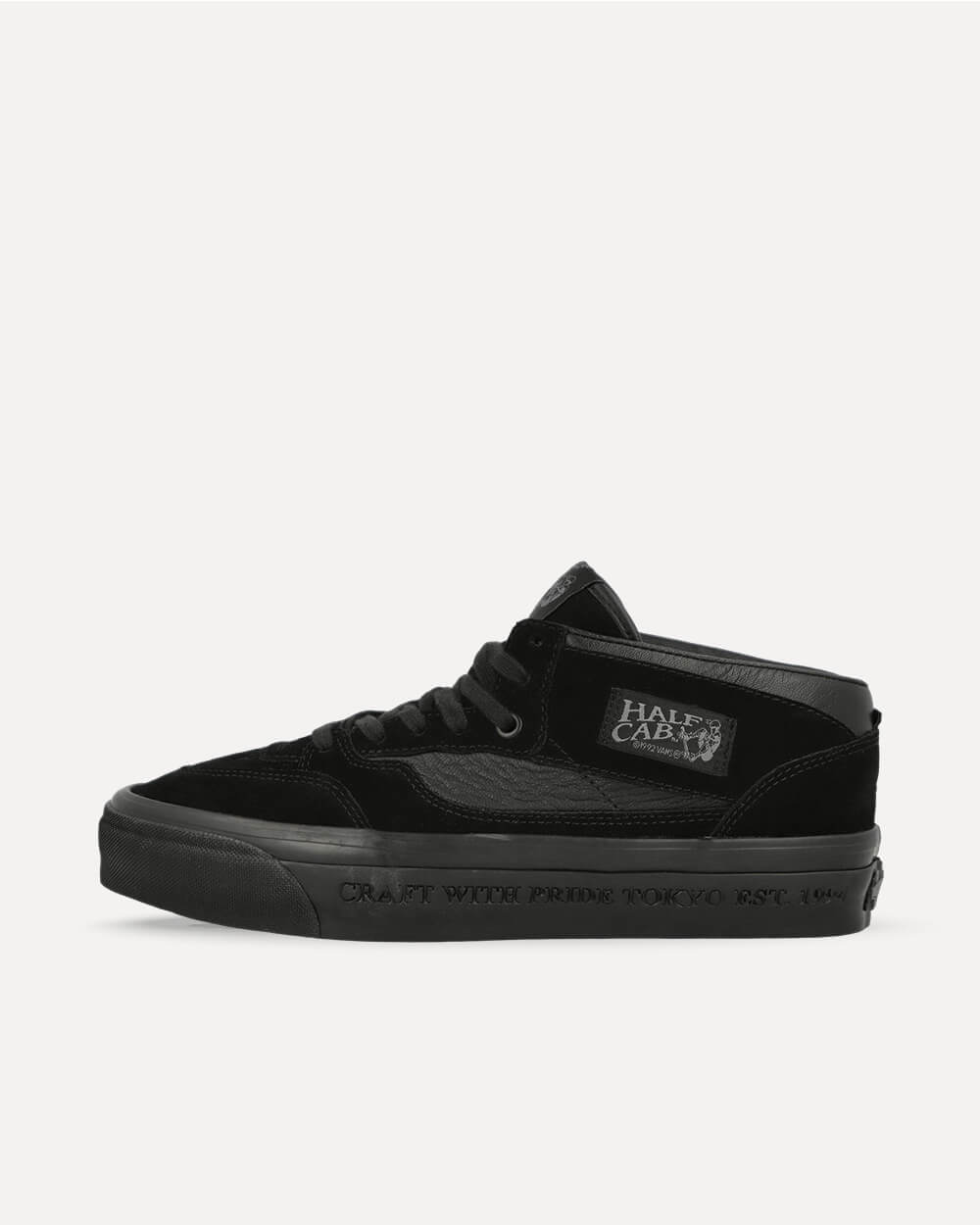 Vans OTW x Neighborhood Half Cab Reissue 33
