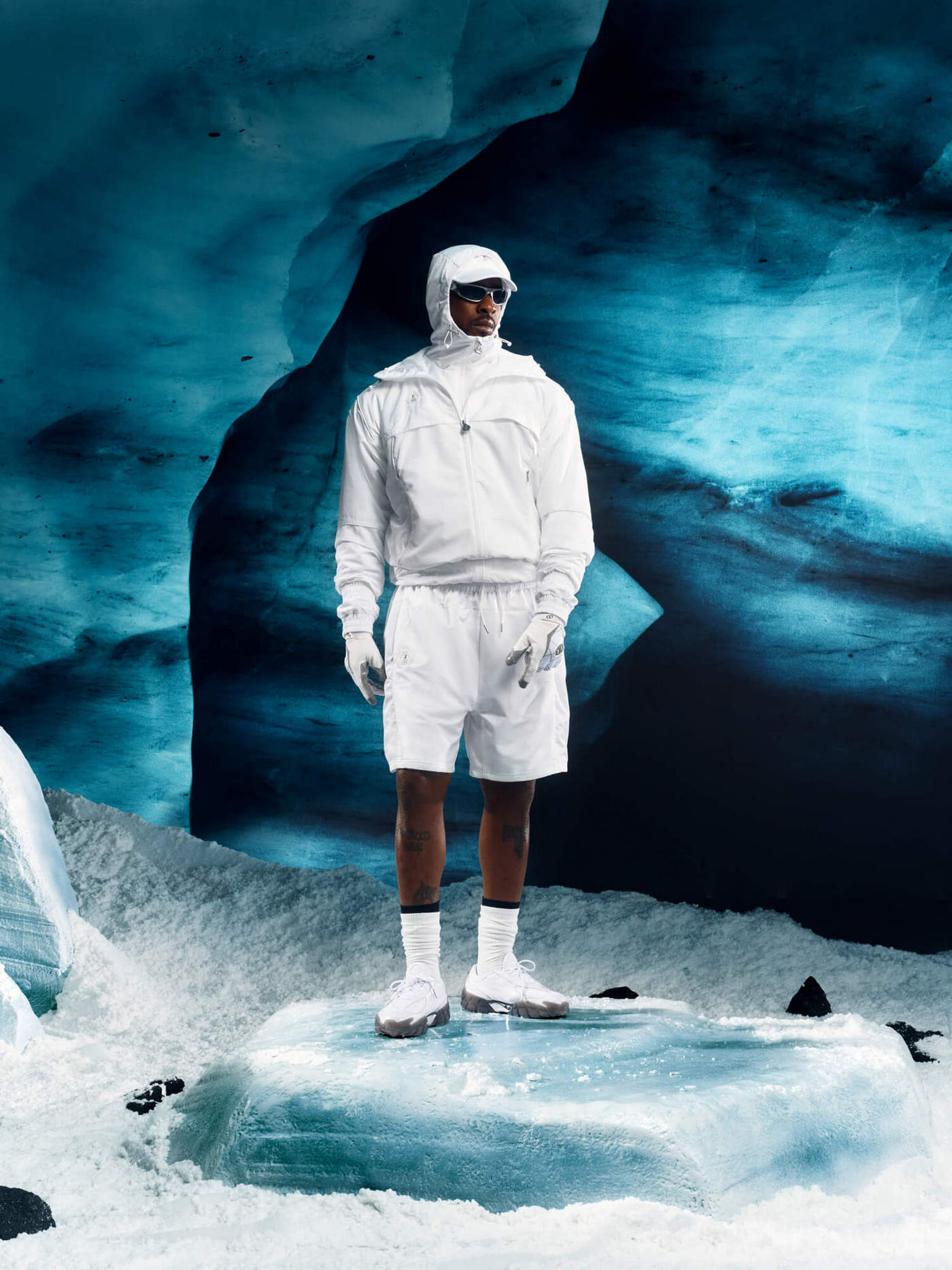 PUMA & Skepta lancieren neuen Skope Forever Drop