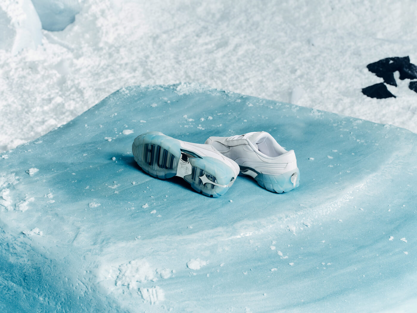 PUMA & Skepta lancieren neuen Skope Forever Drop